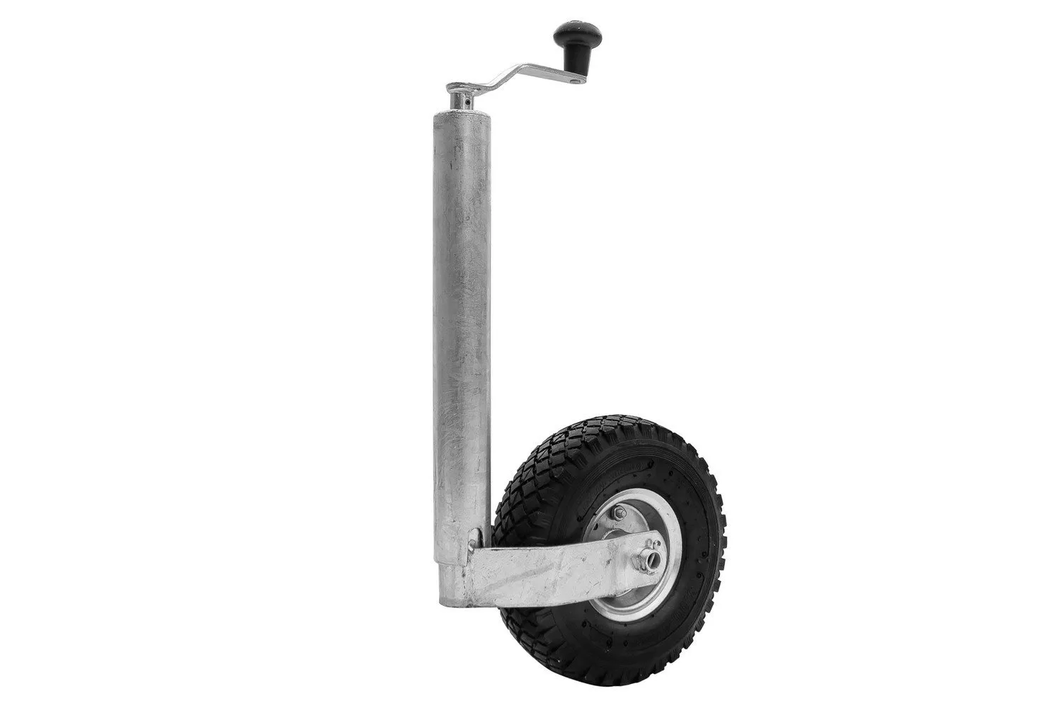 Rueda jockey caravana KNOTT TK 48 (aire)