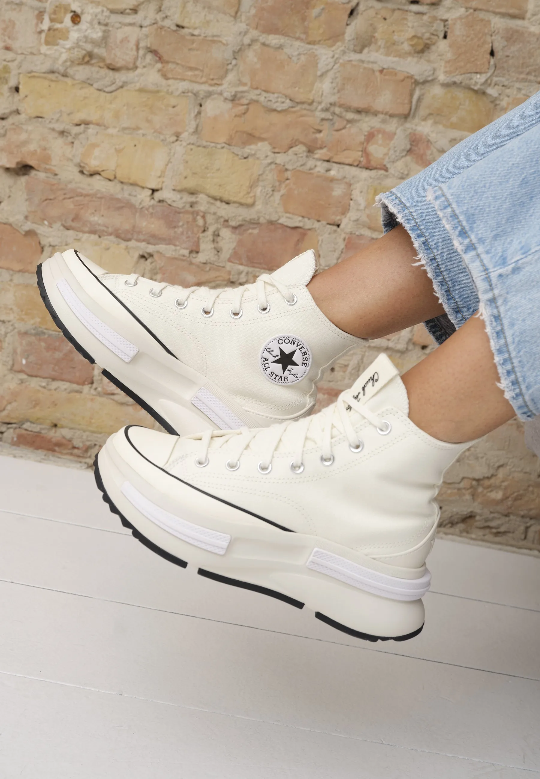 RUN STAR UNISEX  ZAPATILLAS ALTAS