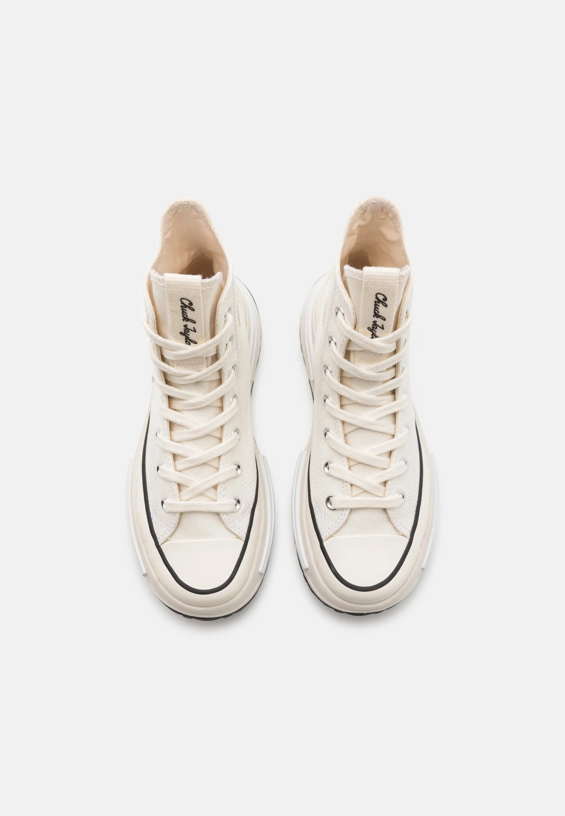 RUN STAR UNISEX  ZAPATILLAS ALTAS