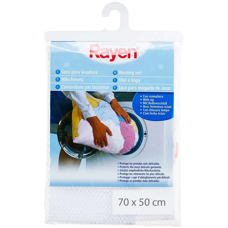 Saco Lavadora para lavar ropa Rayen