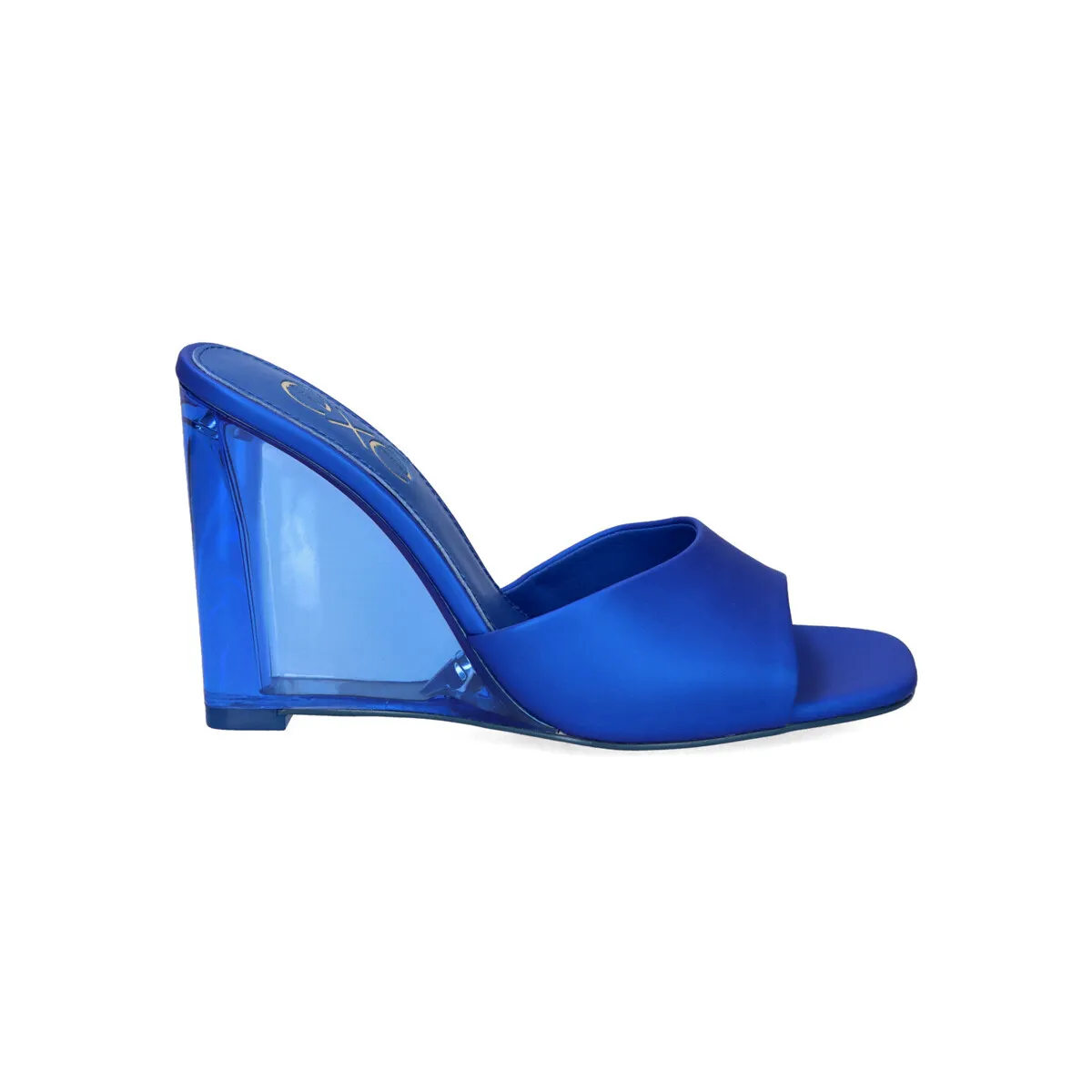 SANDALIA TACÓN CRIS902 BLUE