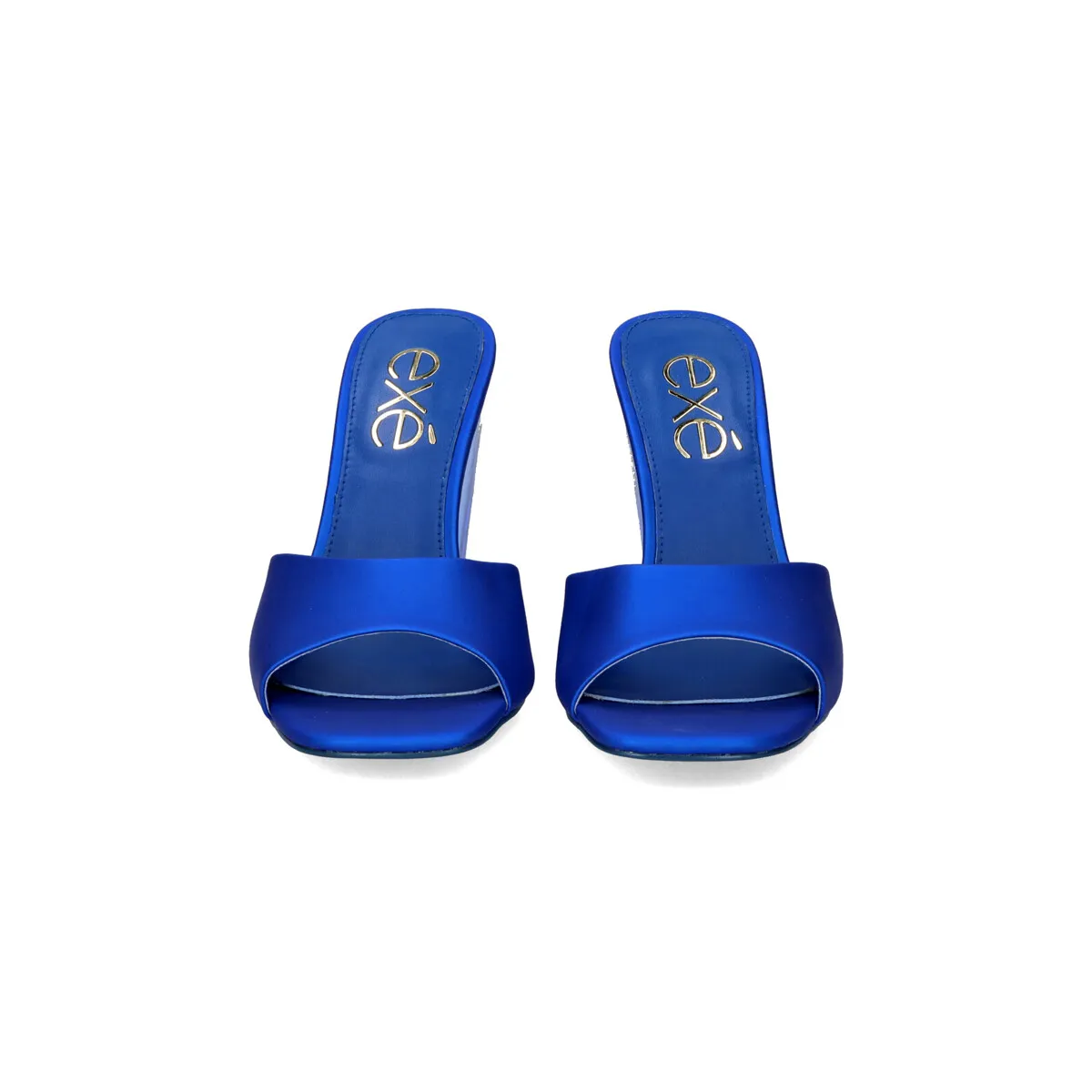 SANDALIA TACÓN CRIS902 BLUE
