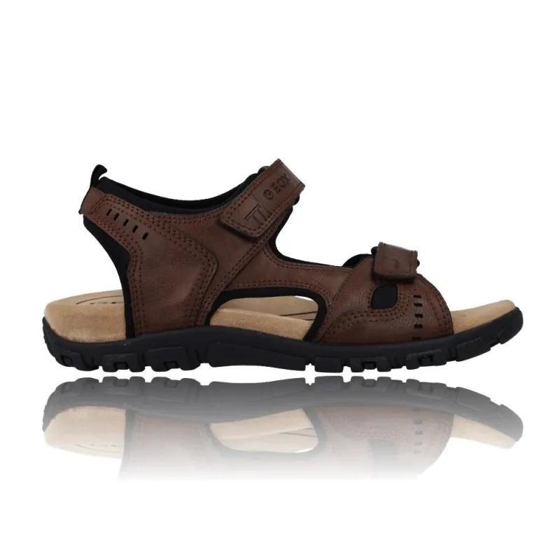 Sandalias Casual para Hombre de Geox u s.strada a U4224A
