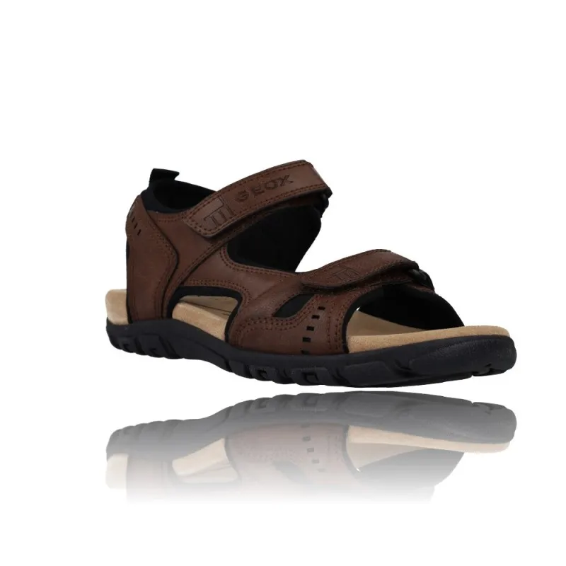 Sandalias Casual para Hombre de Geox u s.strada a U4224A