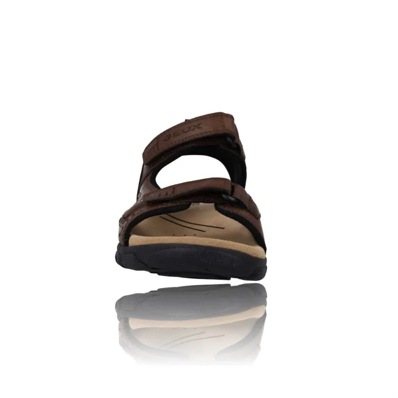 Sandalias Casual para Hombre de Geox u s.strada a U4224A