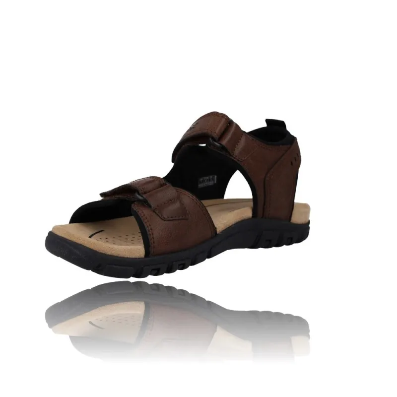 Sandalias Casual para Hombre de Geox u s.strada a U4224A