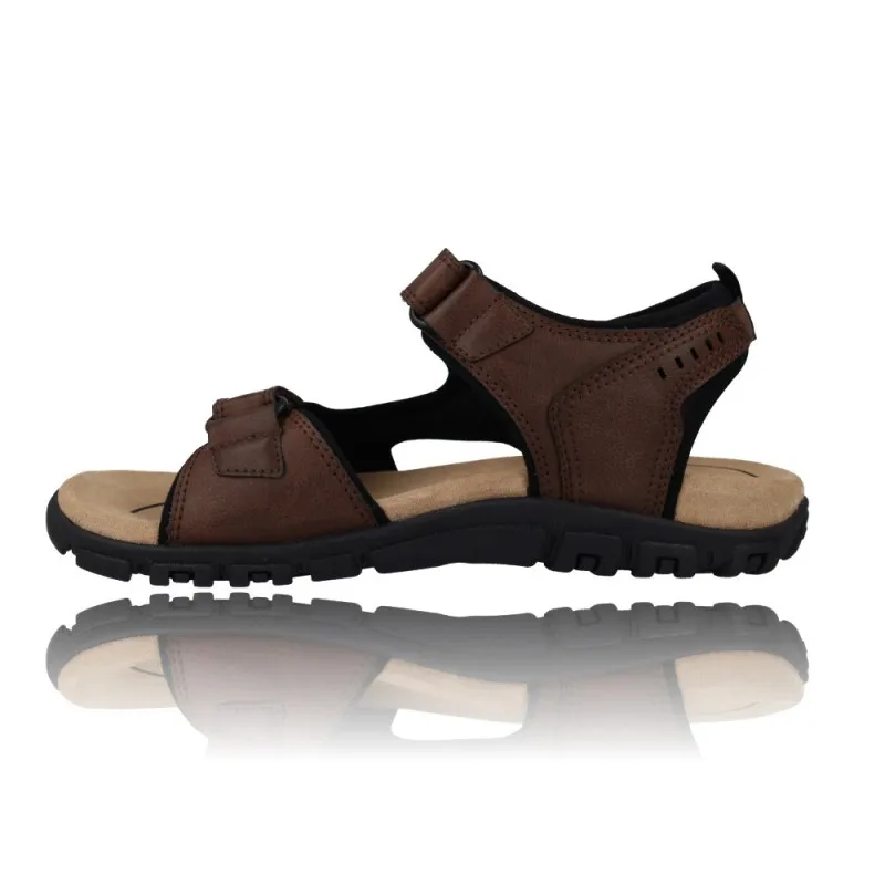 Sandalias Casual para Hombre de Geox u s.strada a U4224A