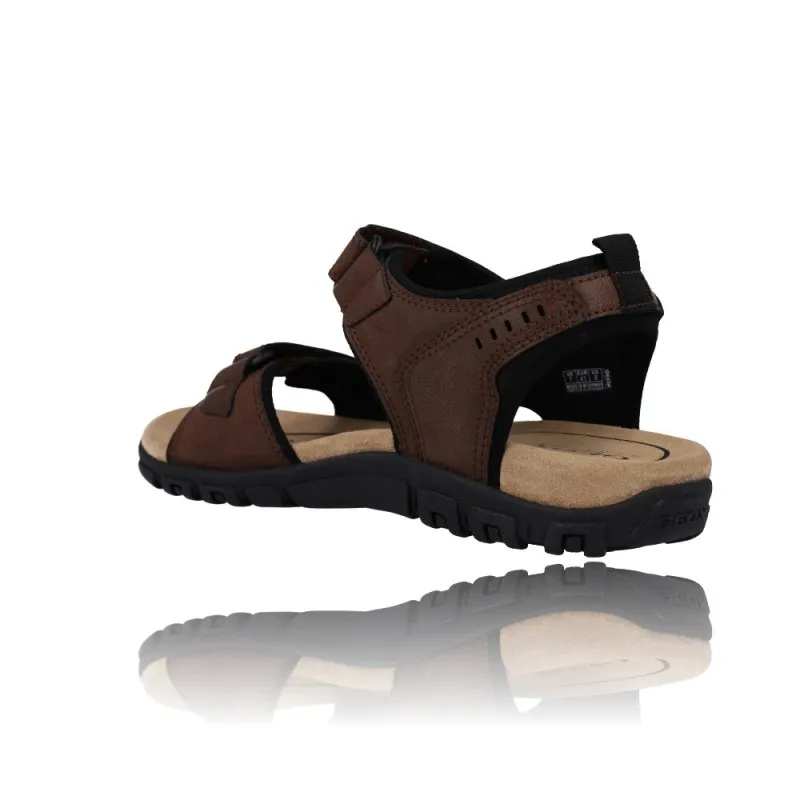 Sandalias Casual para Hombre de Geox u s.strada a U4224A
