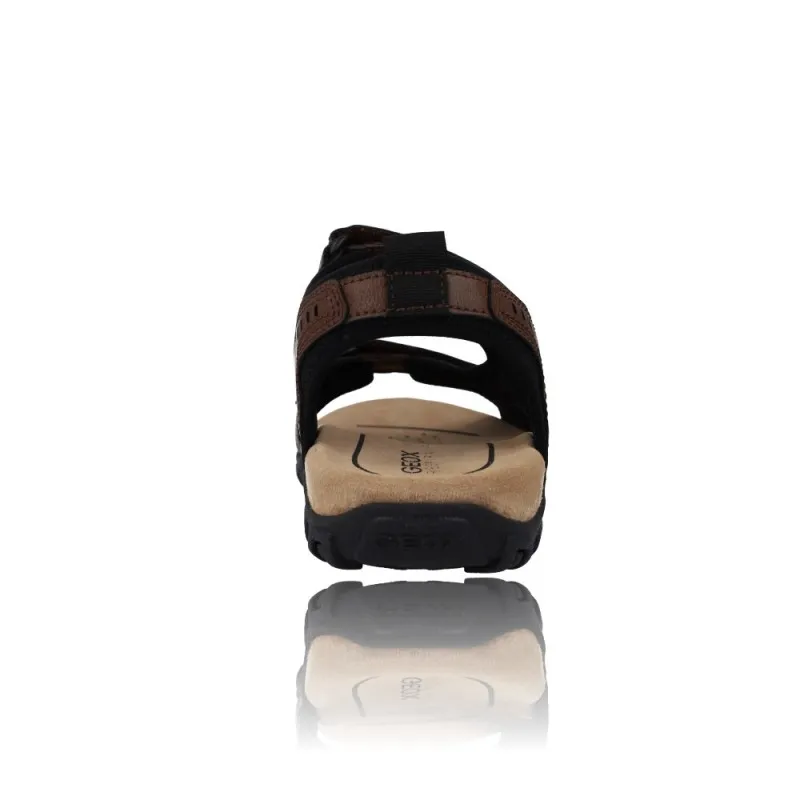 Sandalias Casual para Hombre de Geox u s.strada a U4224A