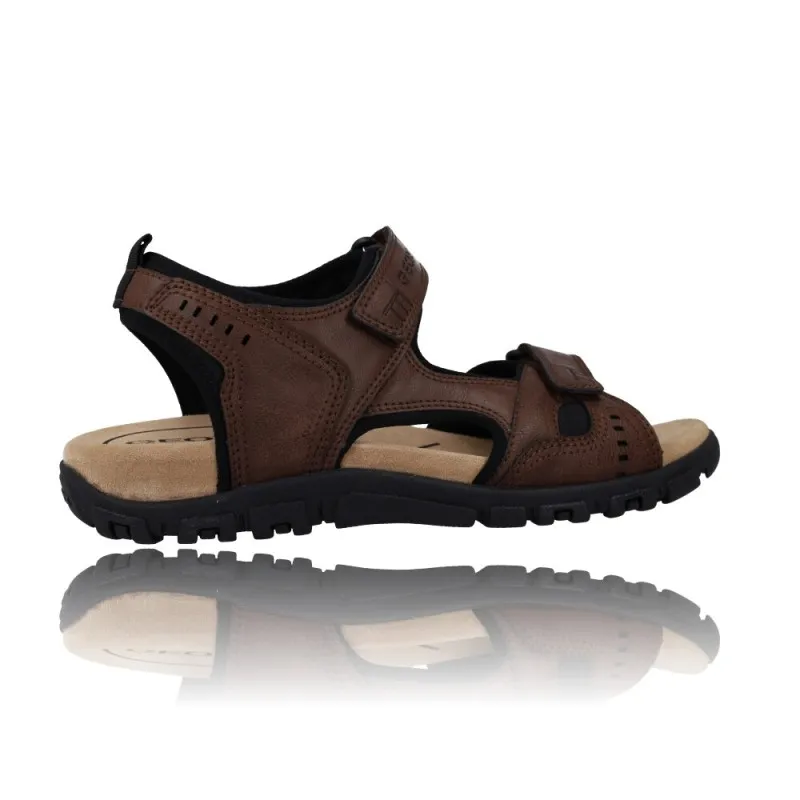 Sandalias Casual para Hombre de Geox u s.strada a U4224A