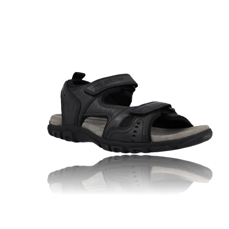 Sandalias Casual para Hombre de Geox u s.strada a U4224A