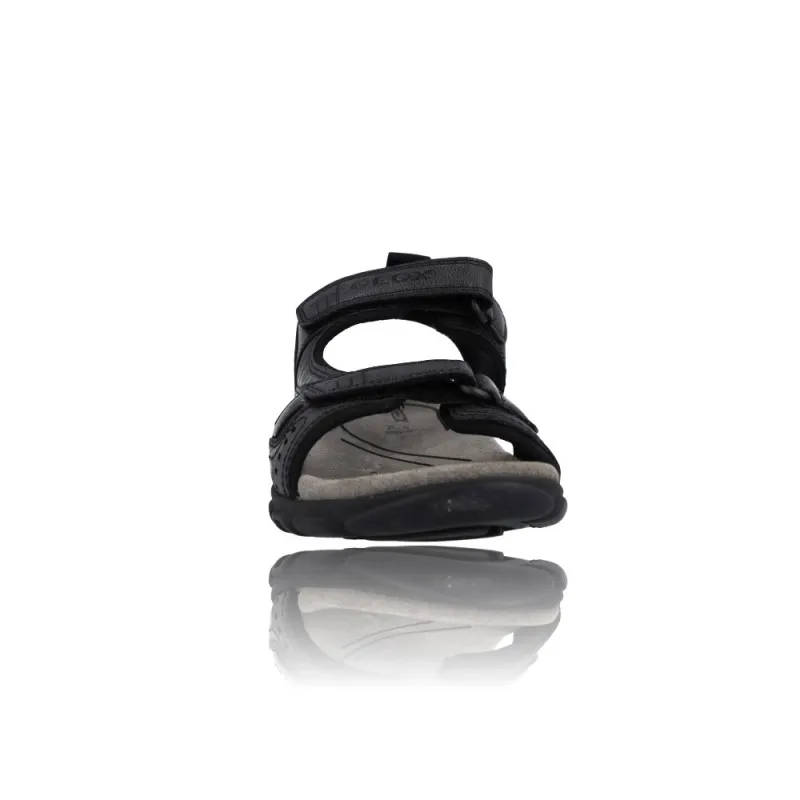 Sandalias Casual para Hombre de Geox u s.strada a U4224A