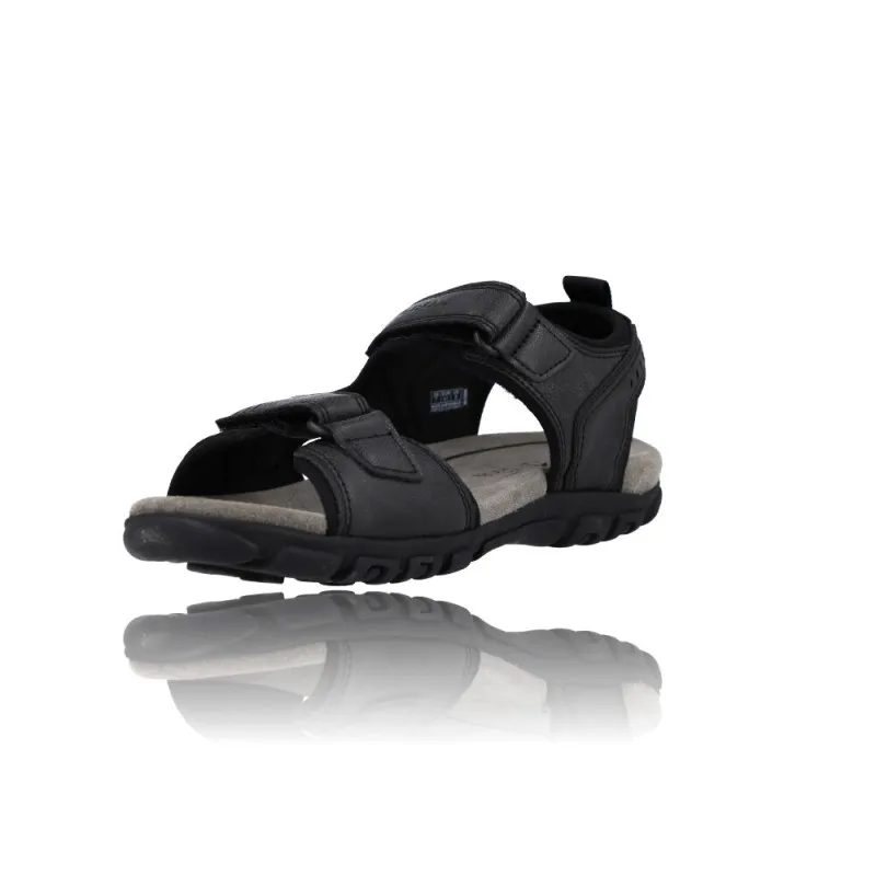 Sandalias Casual para Hombre de Geox u s.strada a U4224A