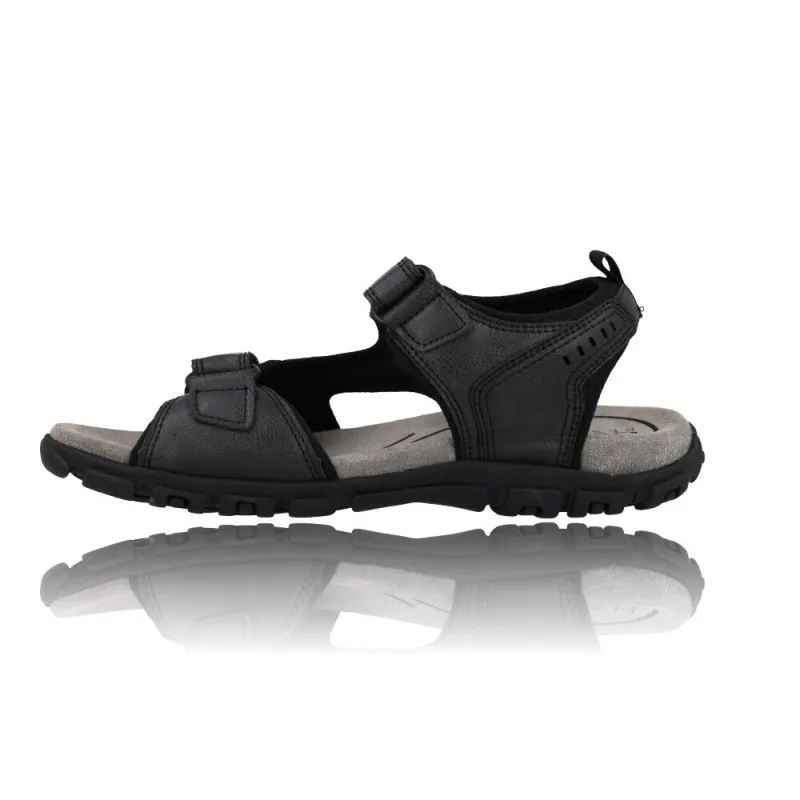 Sandalias Casual para Hombre de Geox u s.strada a U4224A