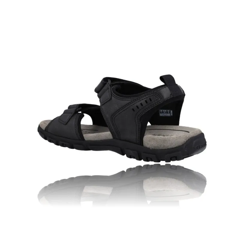 Sandalias Casual para Hombre de Geox u s.strada a U4224A