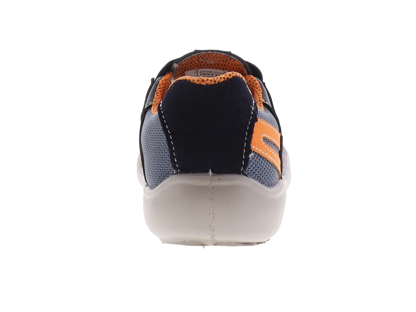 Sandalias Coqueta 165713 Azul Para Niño