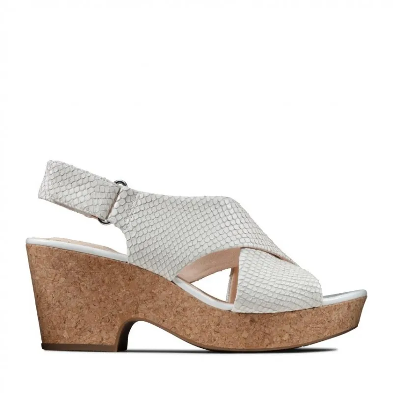 Sandalias de mujer Clarks Maritsa Lara