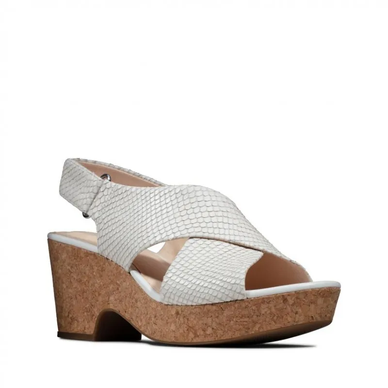 Sandalias de mujer Clarks Maritsa Lara