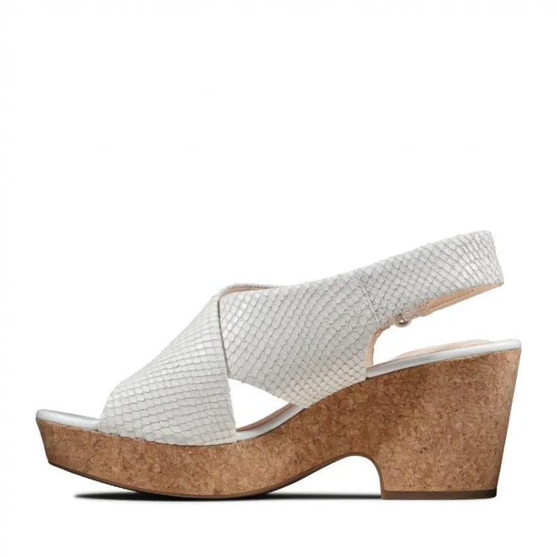 Sandalias de mujer Clarks Maritsa Lara