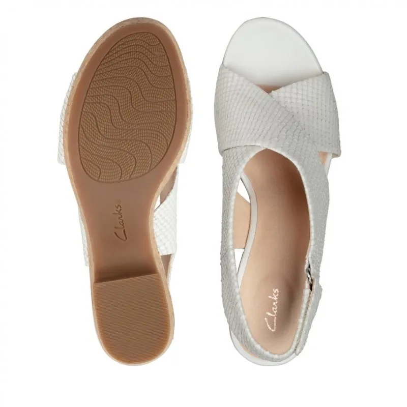 Sandalias de mujer Clarks Maritsa Lara