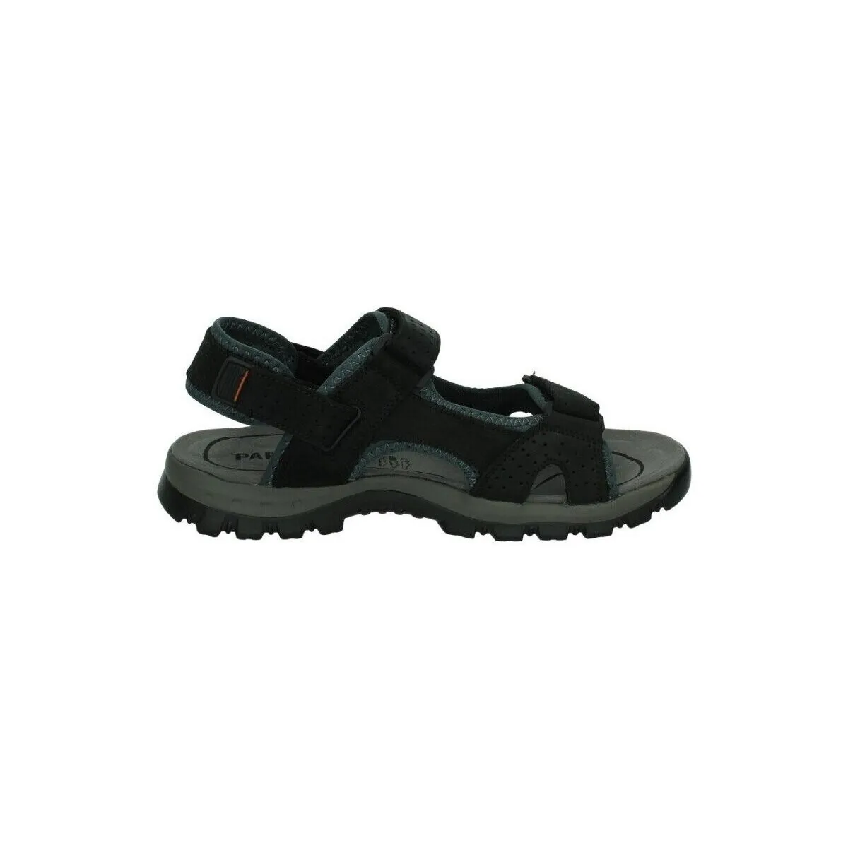 Sandalias gredos