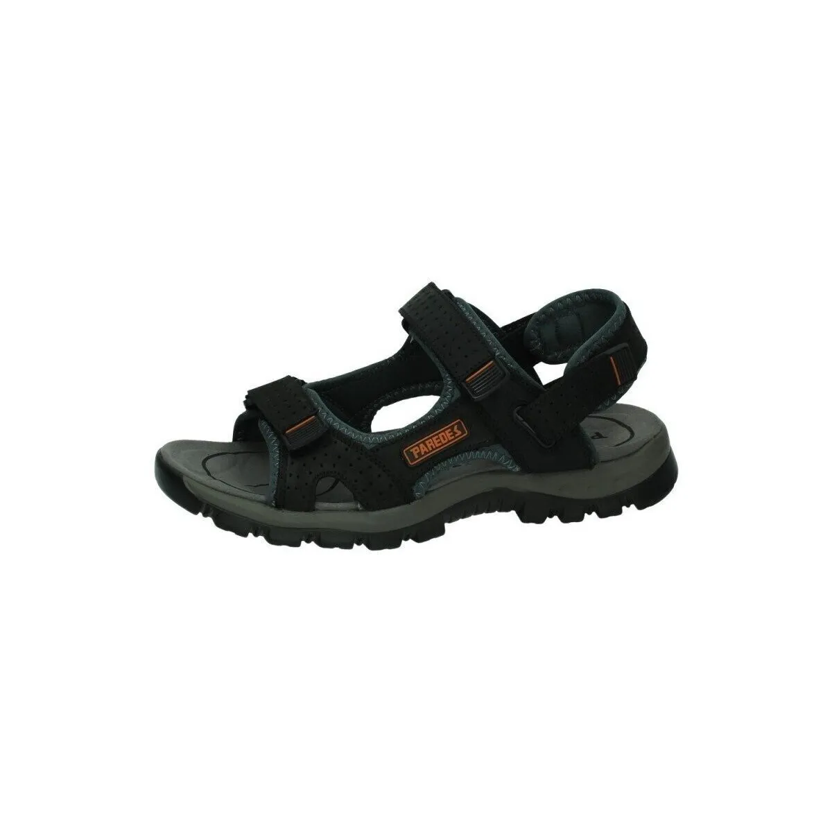 Sandalias gredos