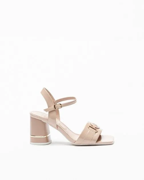 Sandalias Liu Jo Nice 15 Beige