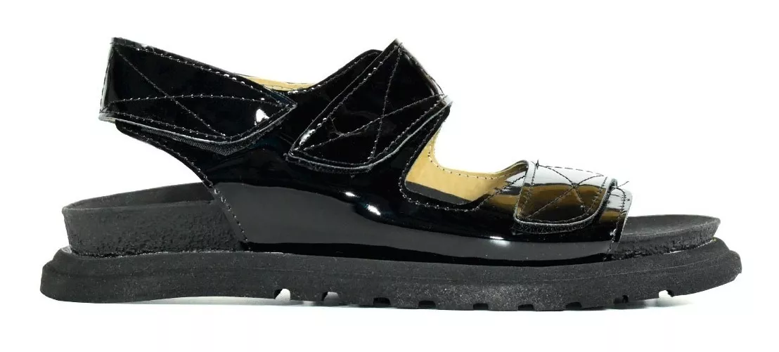 Sandalias Ojotas Mujer Verano Livianas Donna 460