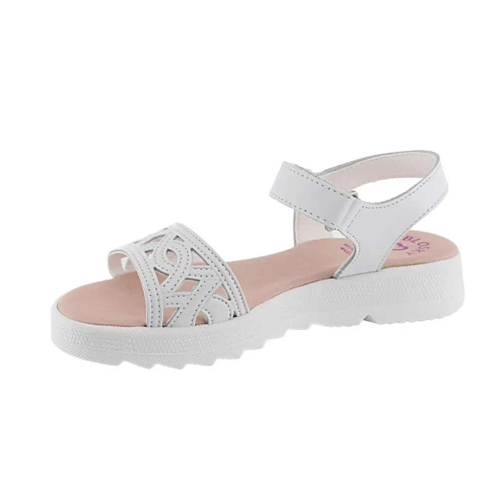 Sandalias Pablosky 430600 Blanco