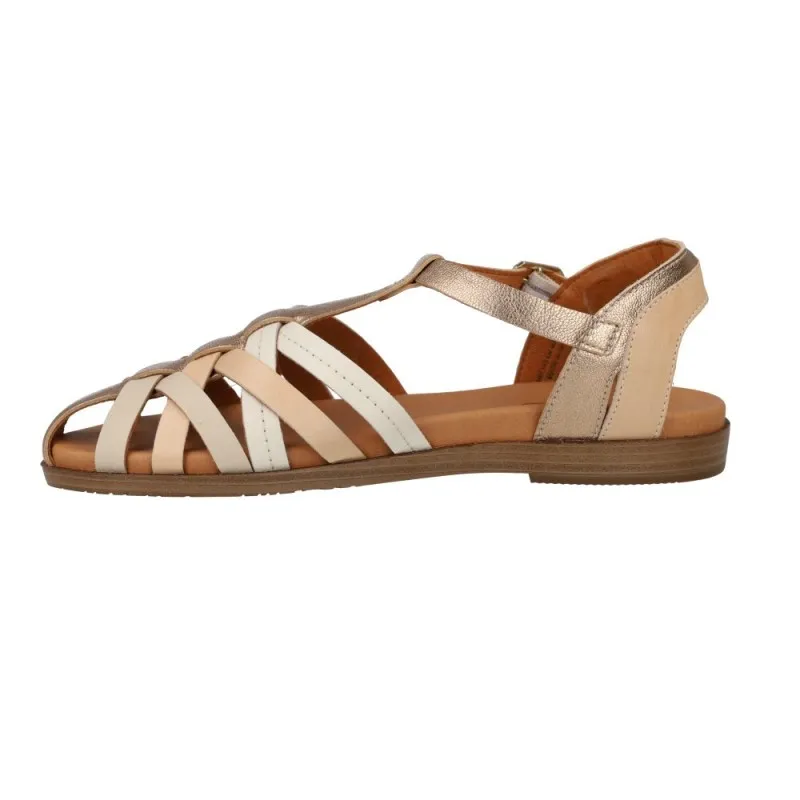 SANDALIAS PLANAS PIKOLINOS FORMENTERA W8Q0803CLC1 PARA MUJER