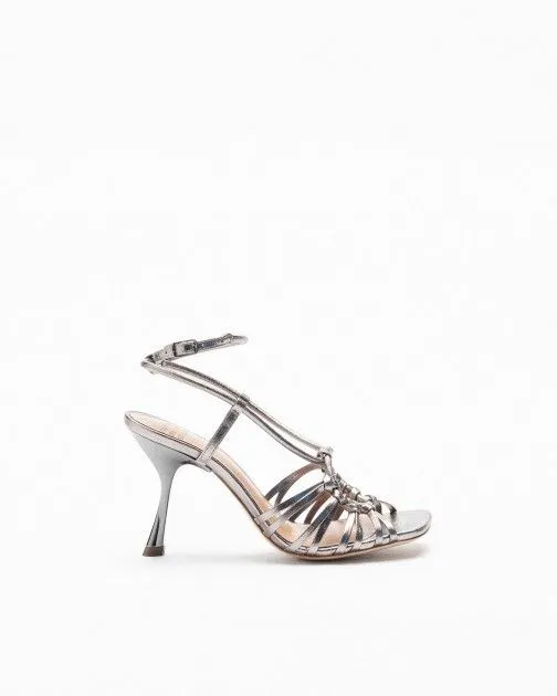 SANDALIAS PROF 1994D DORADO