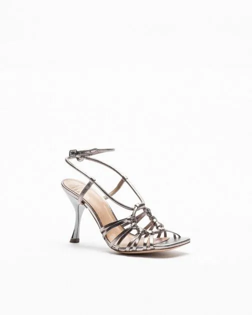 SANDALIAS PROF 1994D DORADO