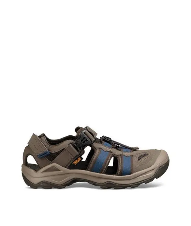 Sandalias Teva Omnium 2 Bungee Cord Hombre