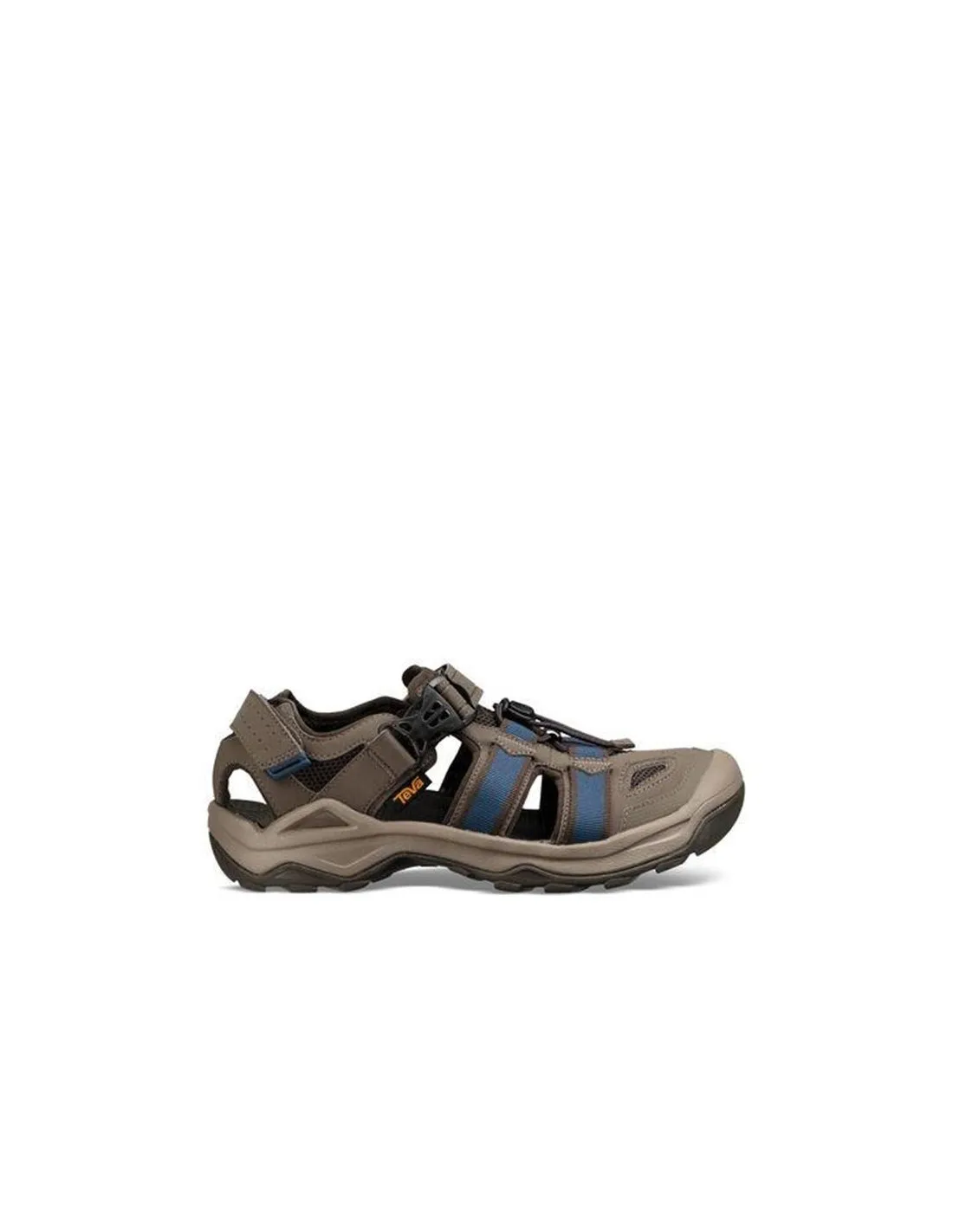 Sandalias Teva Omnium 2 Bungee Cord Hombre