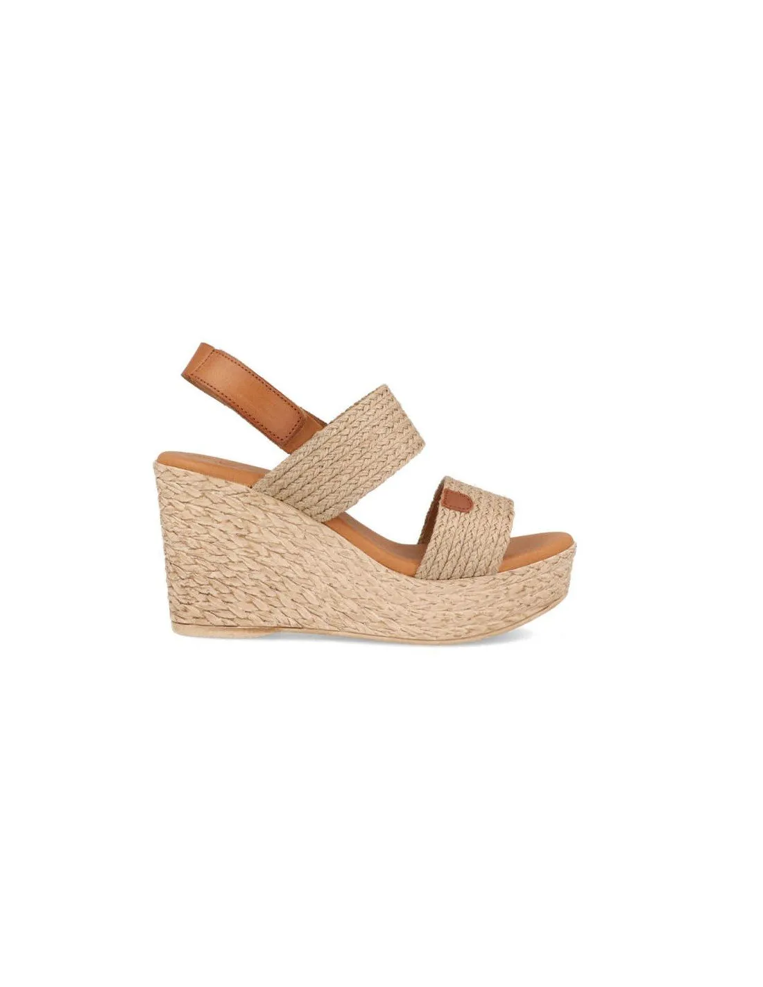 Sandalias yute baratas