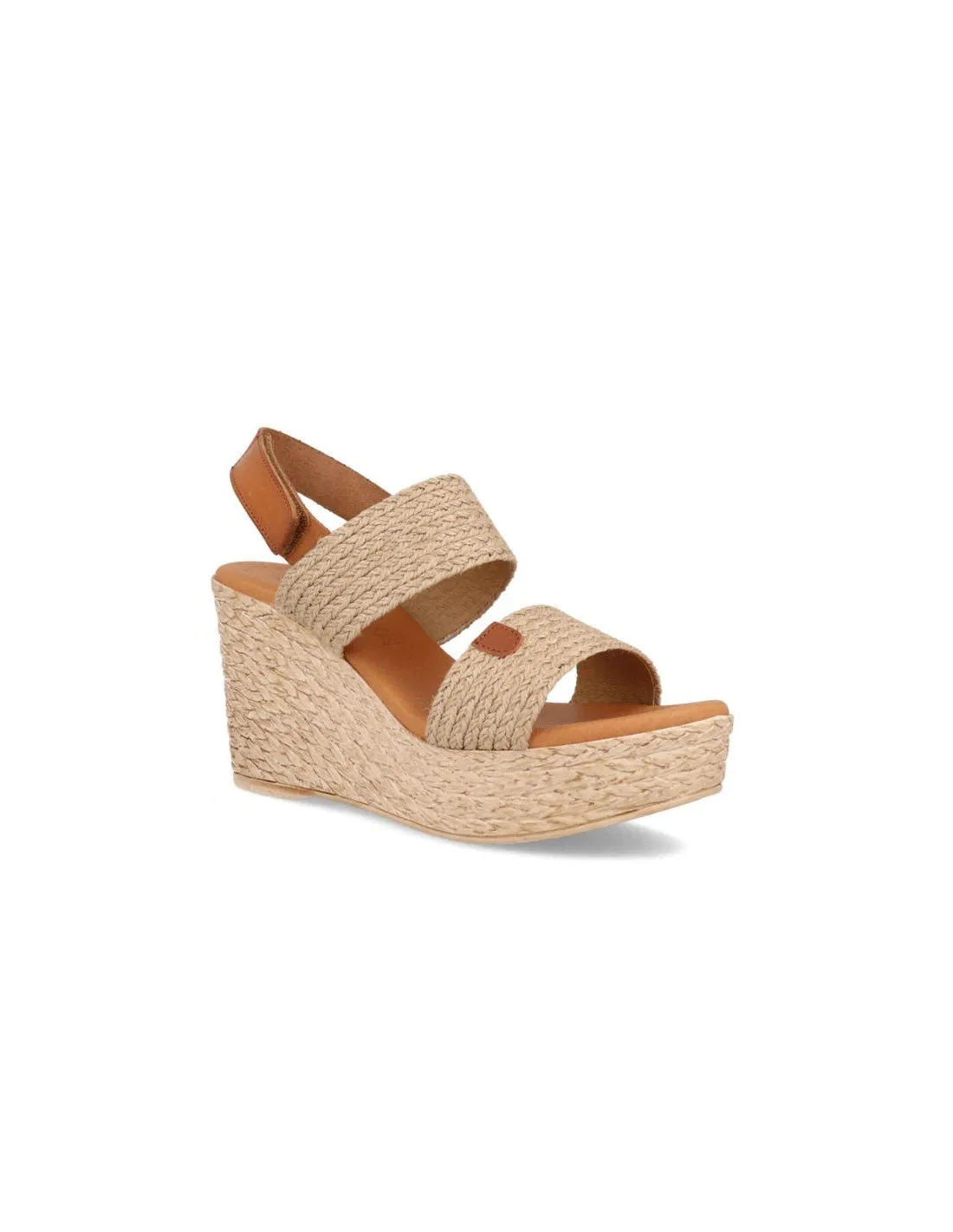 Sandalias yute baratas