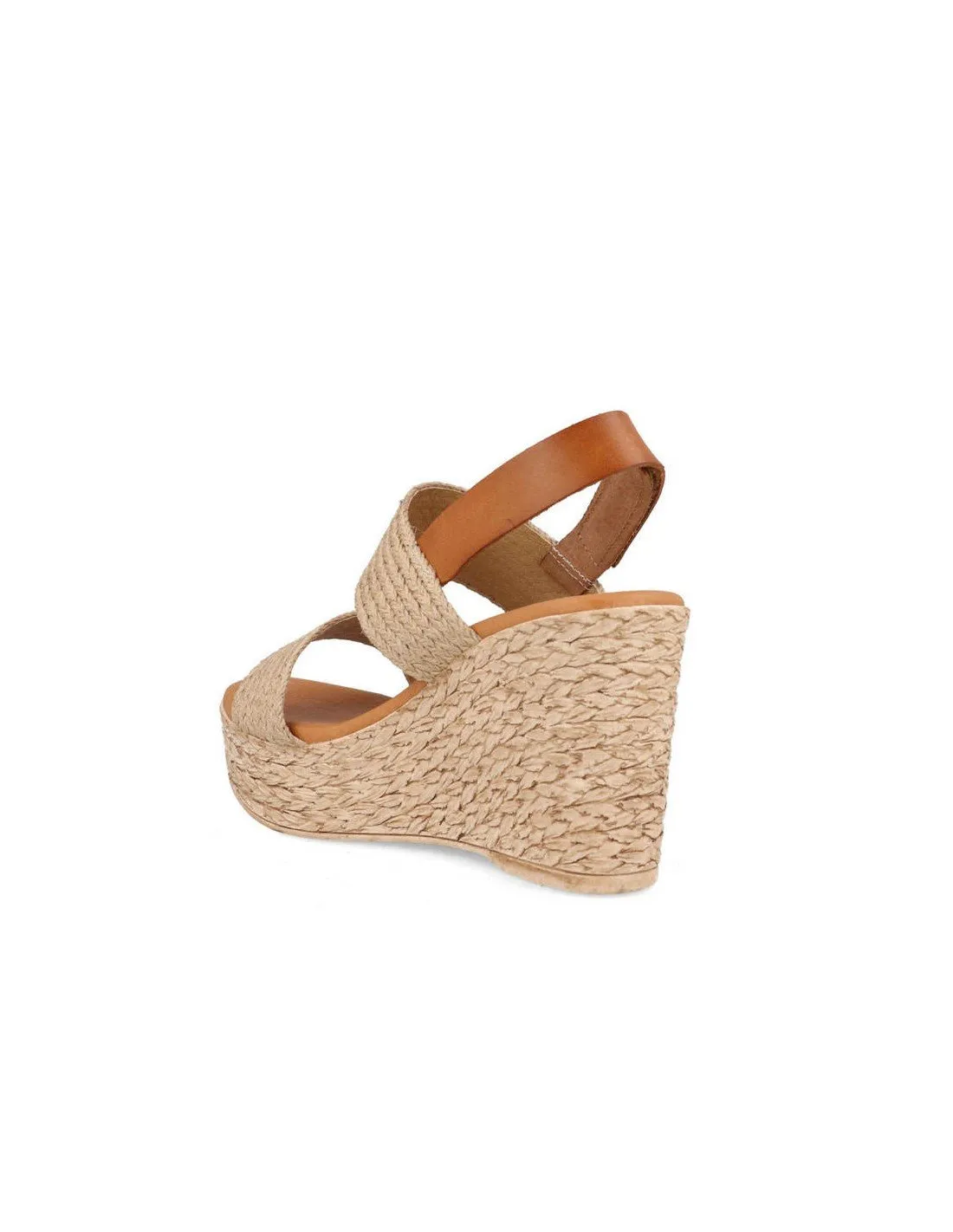 Sandalias yute baratas