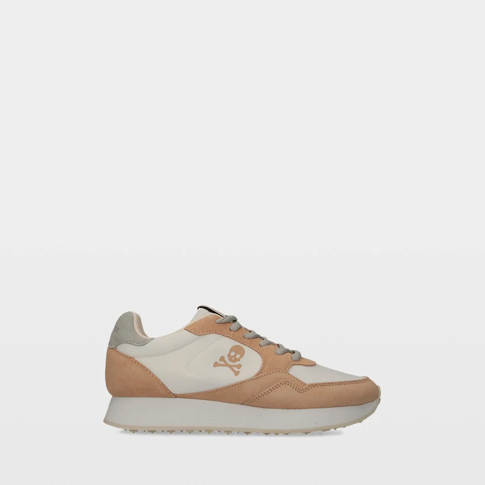 SCALPERS GINA  ZAPATILLAS