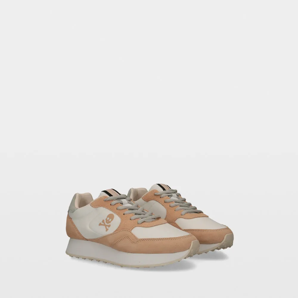 SCALPERS GINA  ZAPATILLAS
