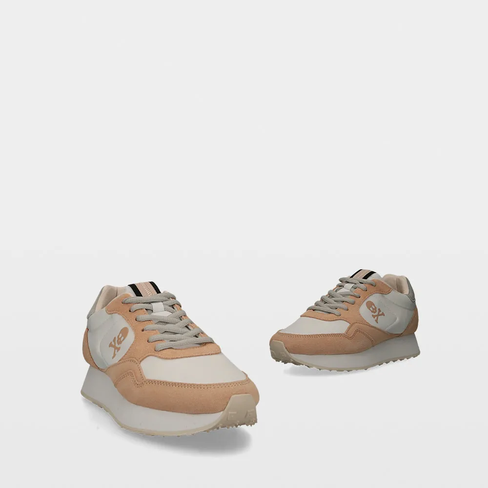 SCALPERS GINA  ZAPATILLAS