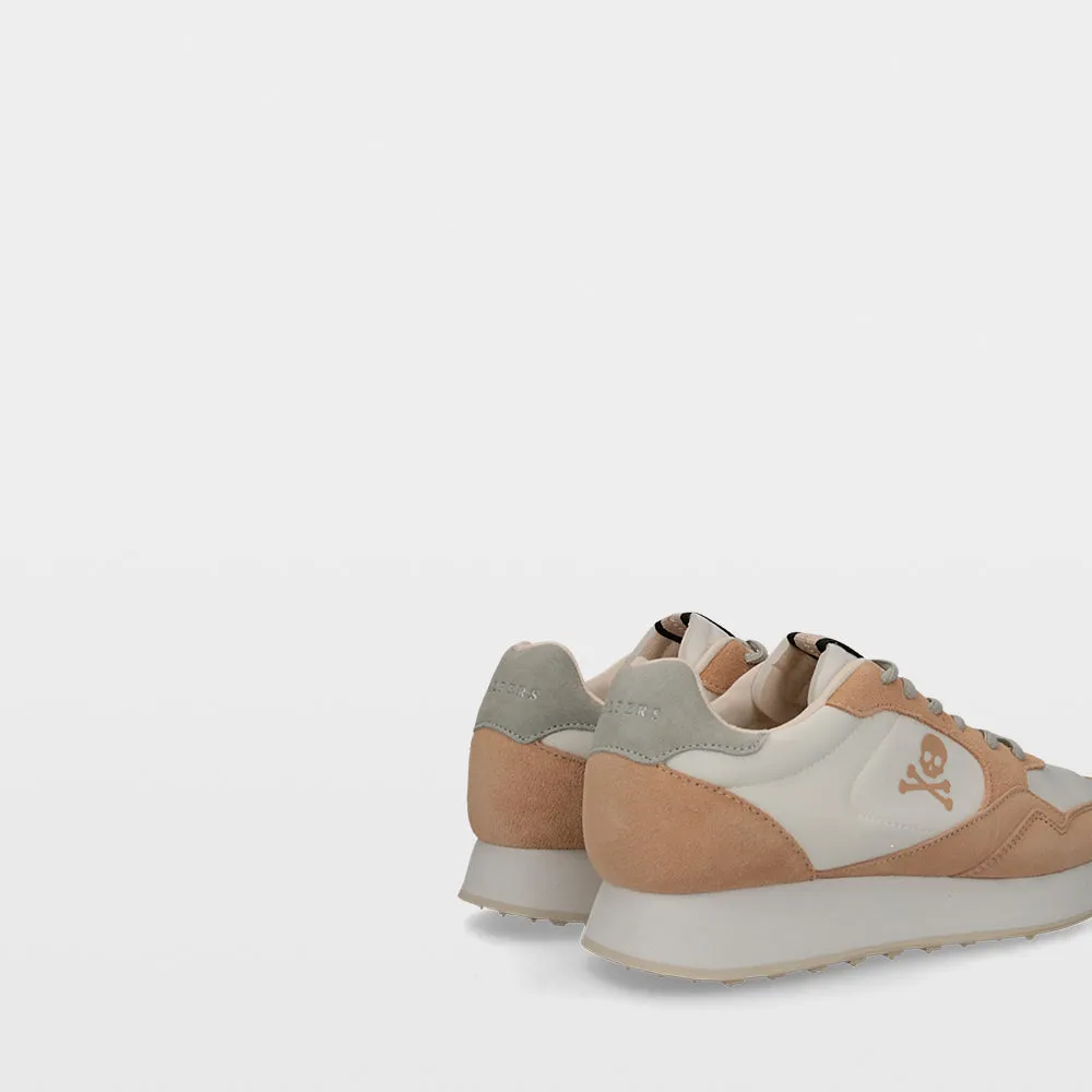 SCALPERS GINA  ZAPATILLAS