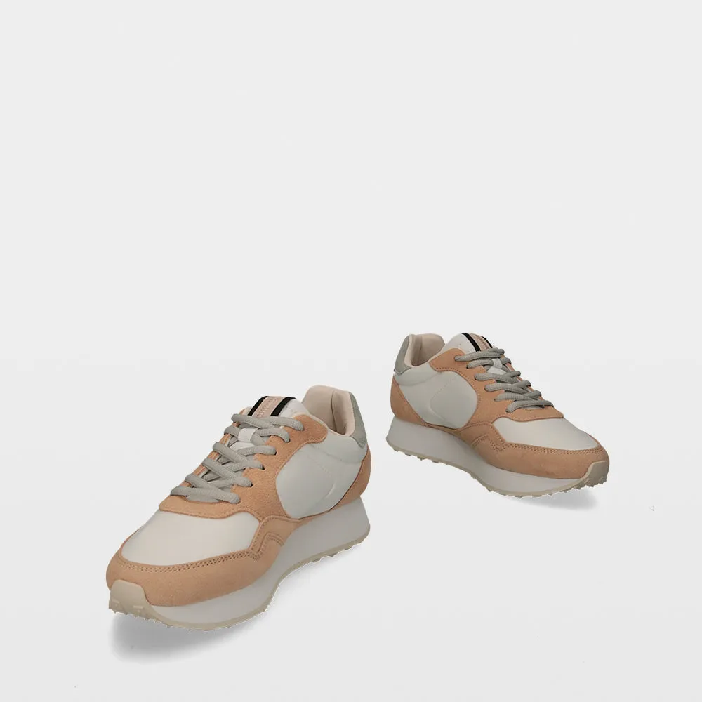 SCALPERS GINA  ZAPATILLAS