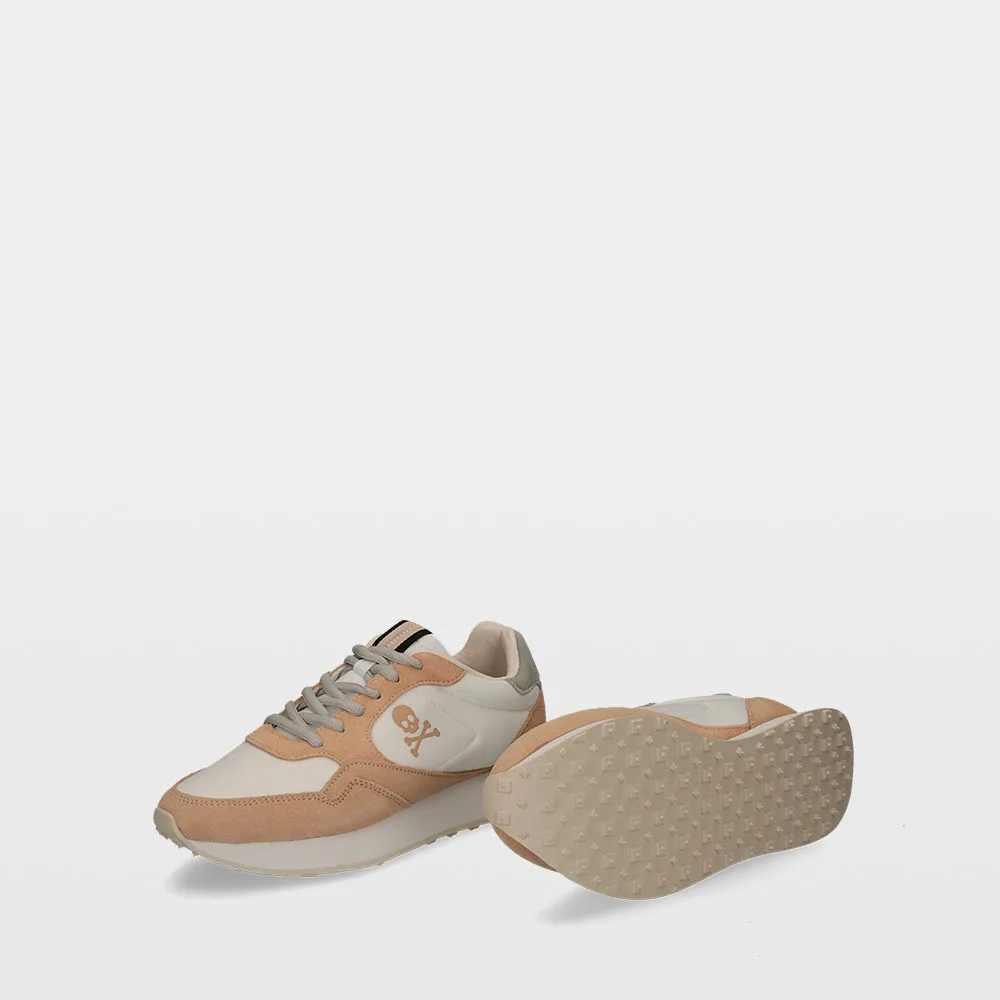 SCALPERS GINA  ZAPATILLAS