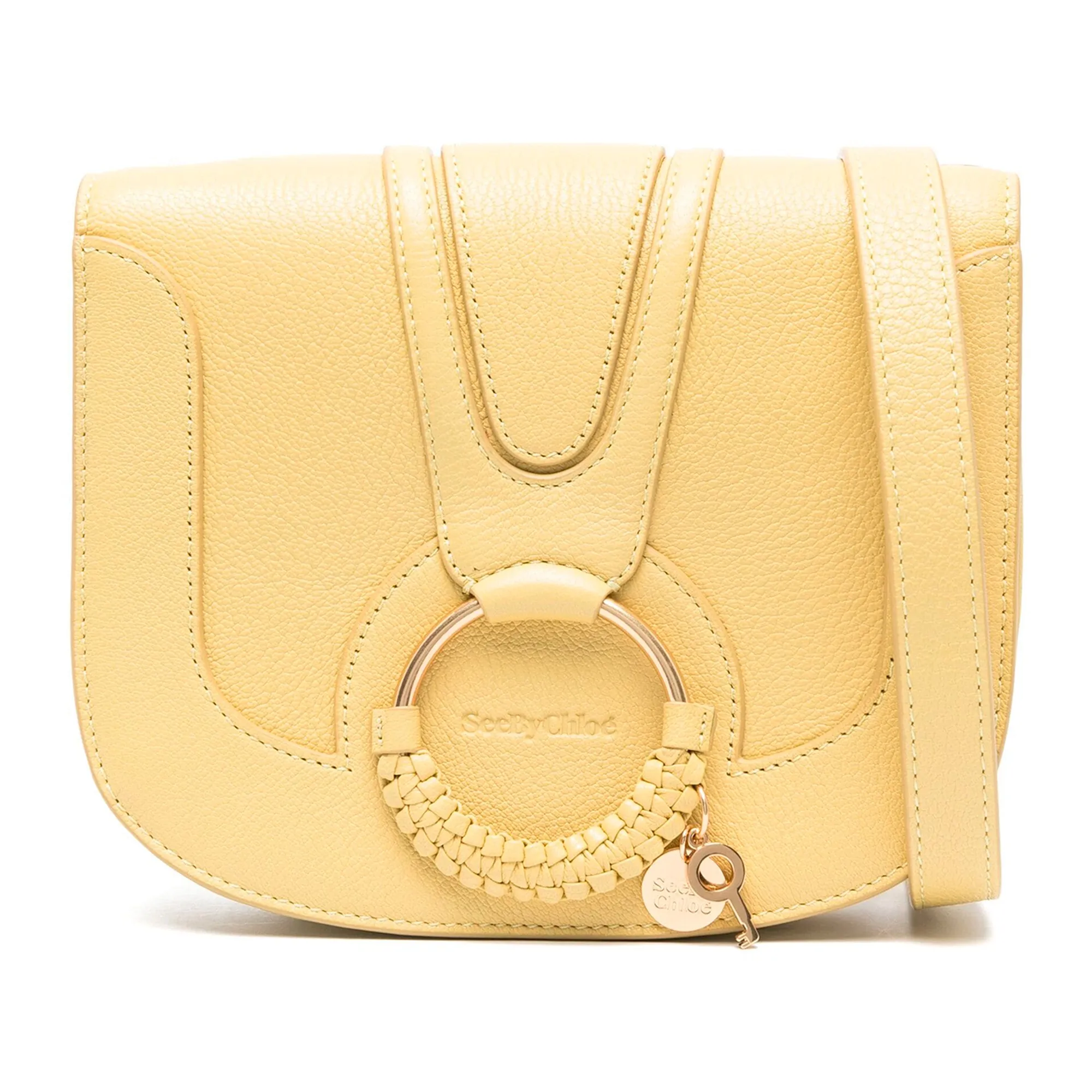 SEE BY CHLOÉ Bolsos 35T Russet Gree