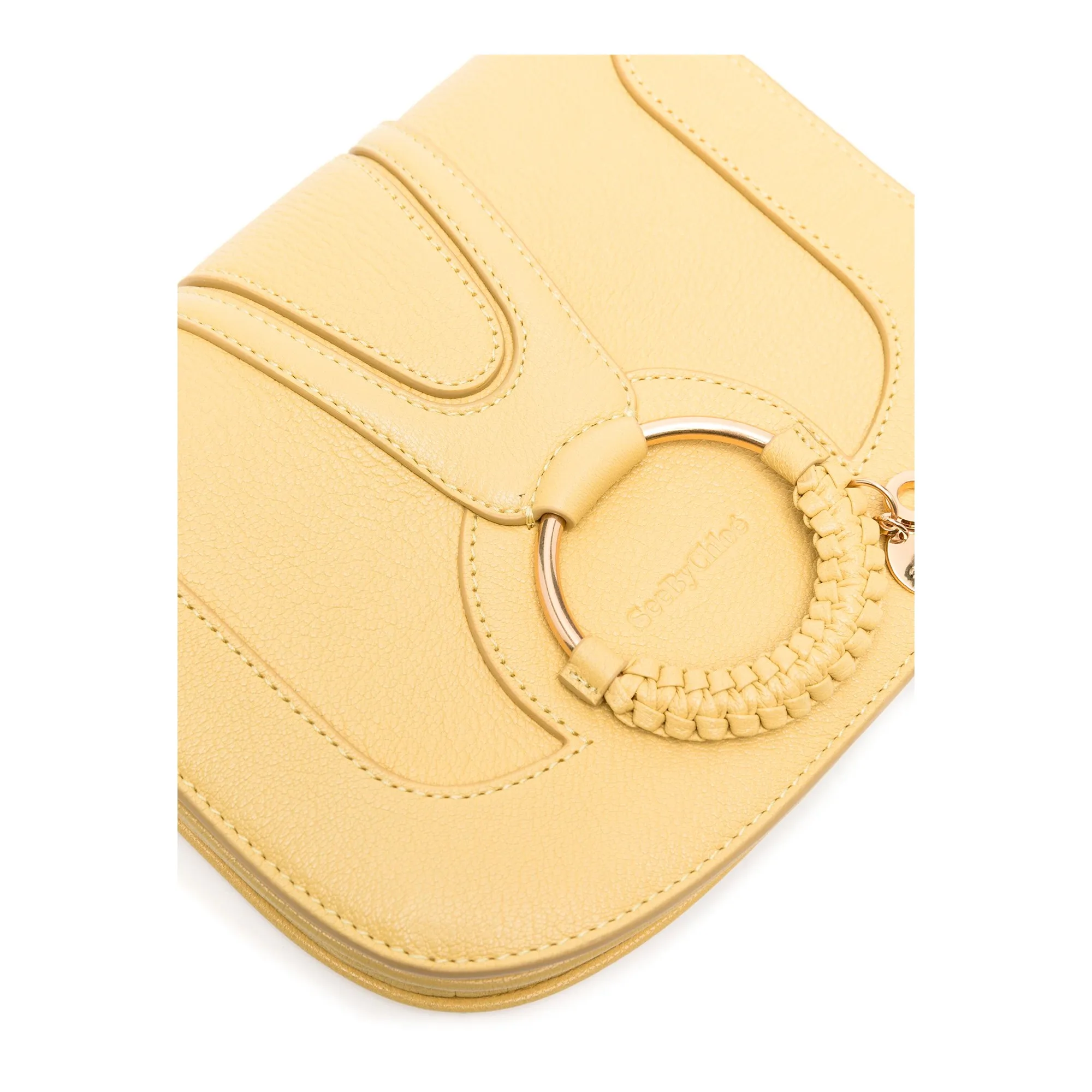 SEE BY CHLOÉ Bolsos 35T Russet Gree