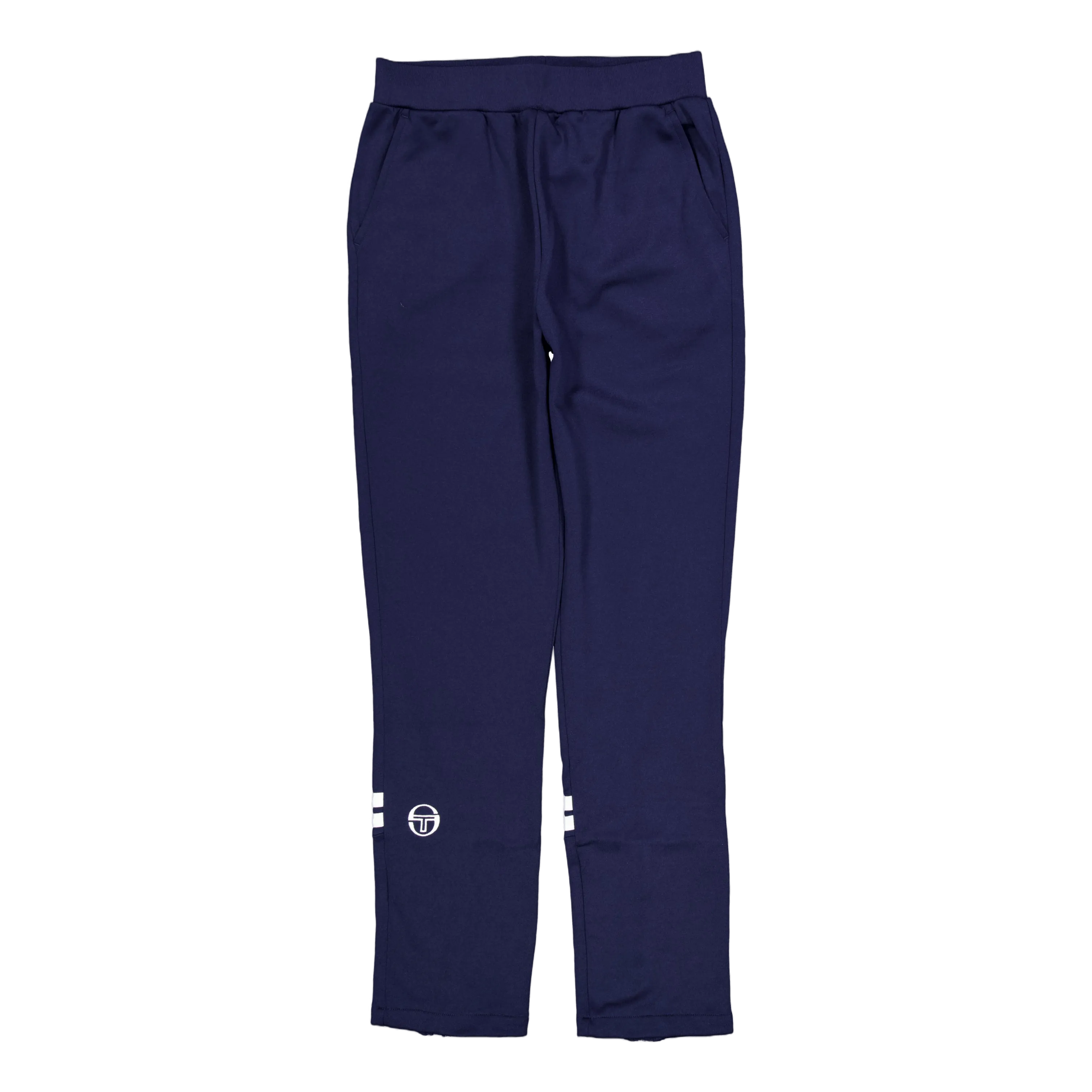 Sergio Tacchini Orion Track Pant Maritime Blue
