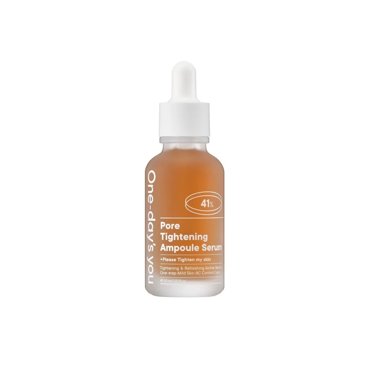 SERUM ONEDAY'S YOU PORE TIGHTENING AMPOULE SERUM 20ML