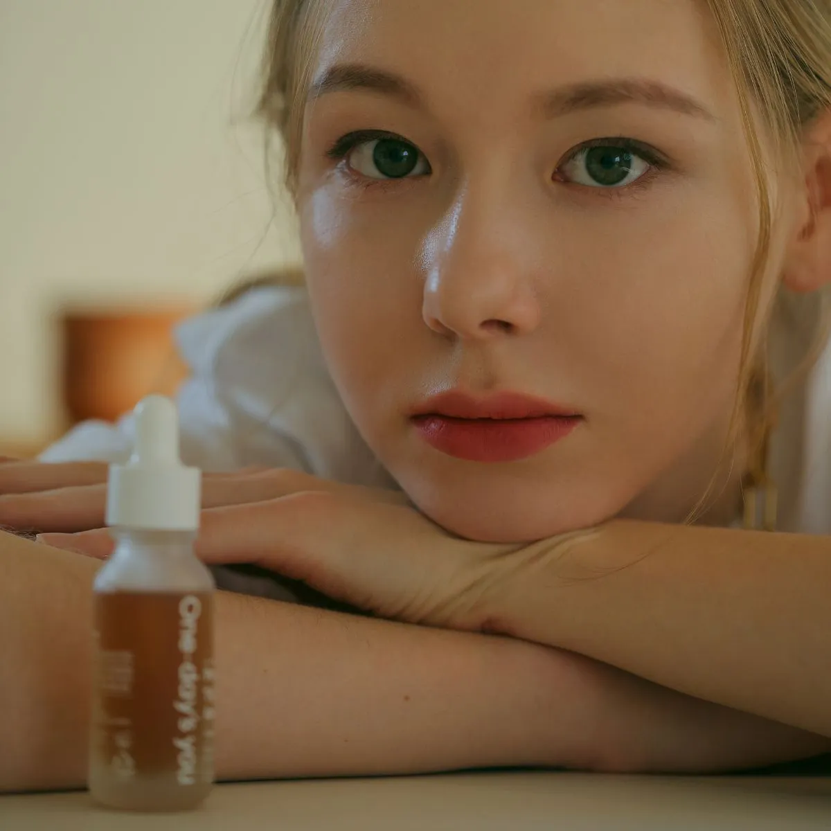 SERUM ONEDAY'S YOU PORE TIGHTENING AMPOULE SERUM 20ML
