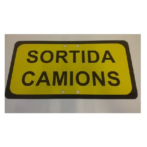 Señal de 