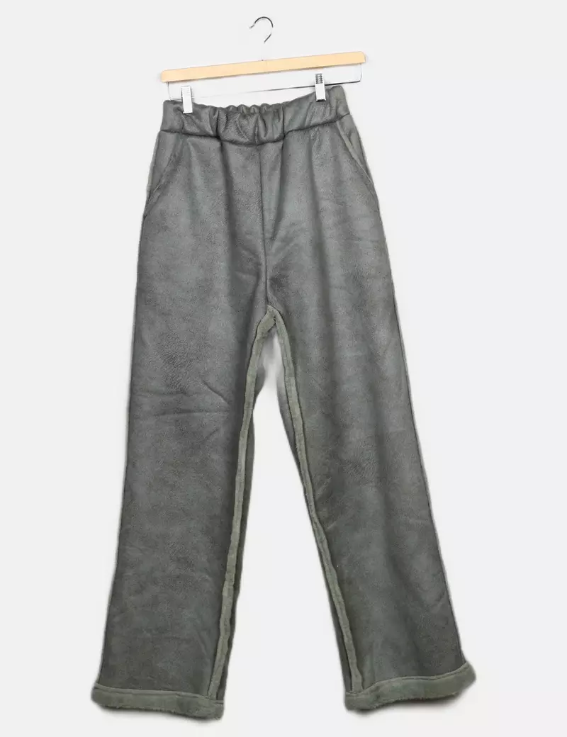 SHE by Jlo Pantalones de chándal y joggers Rectos